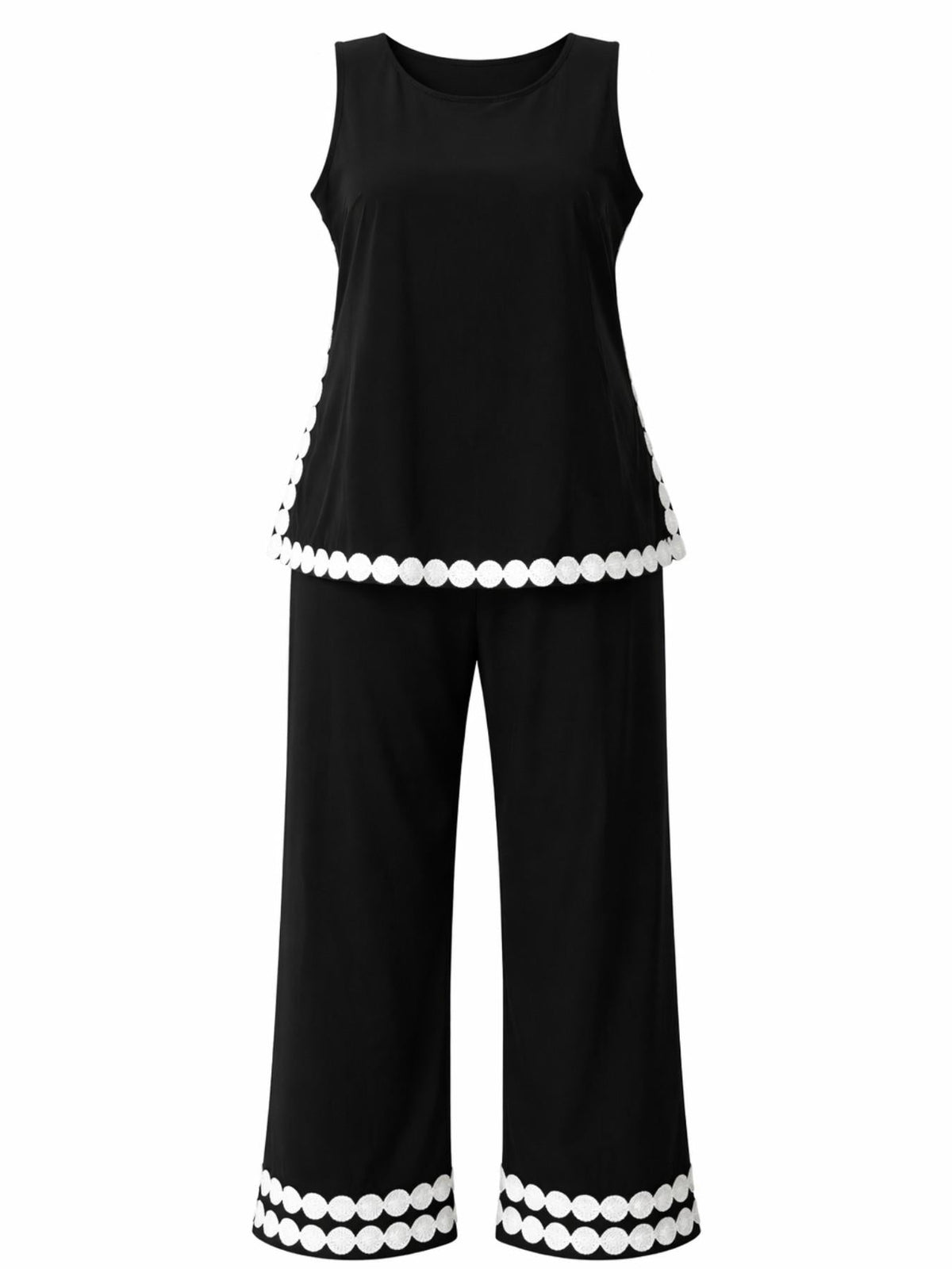 Conjunto Ramona