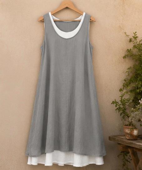 Vestido Verano 2026