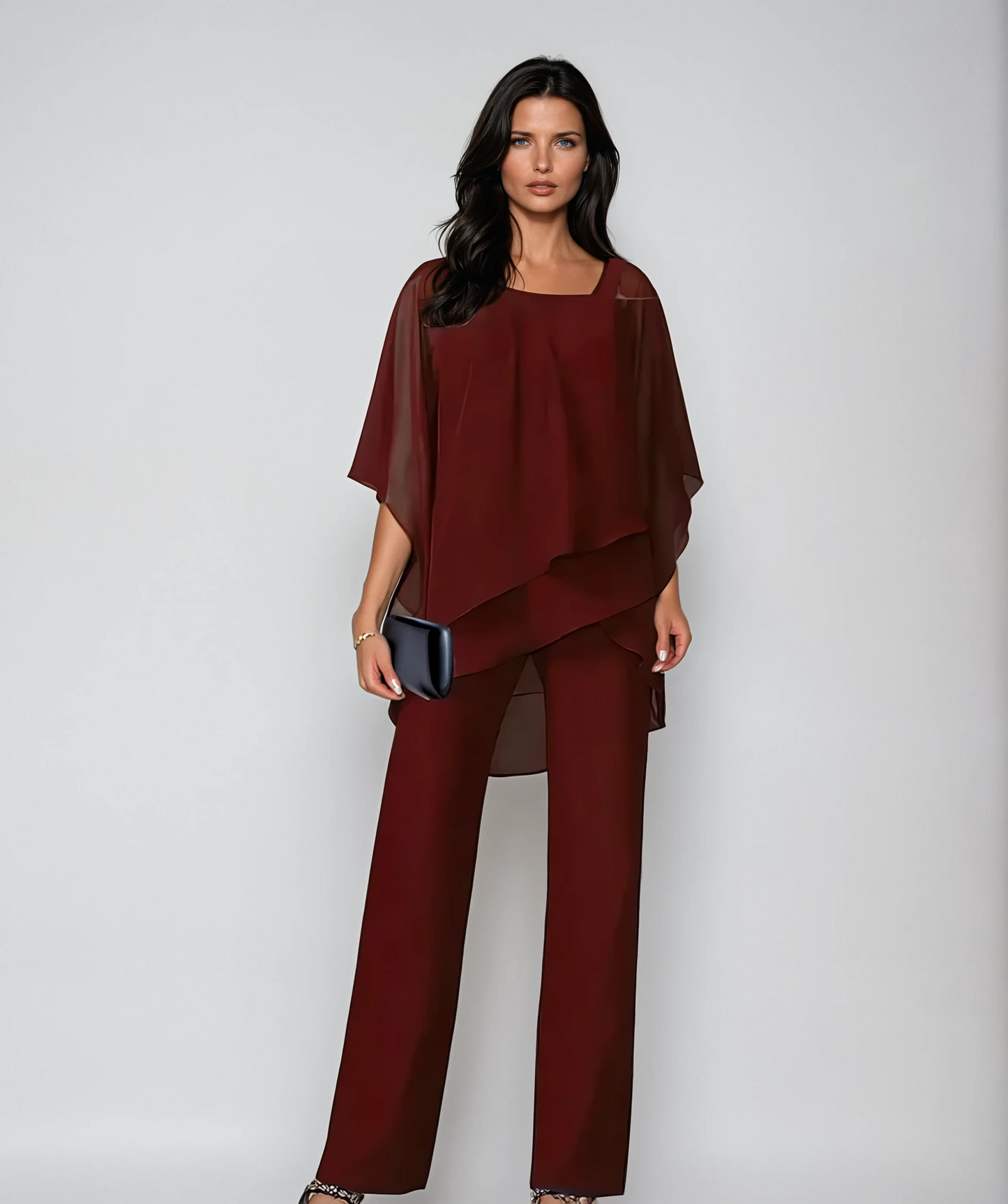 Conjunto Cati