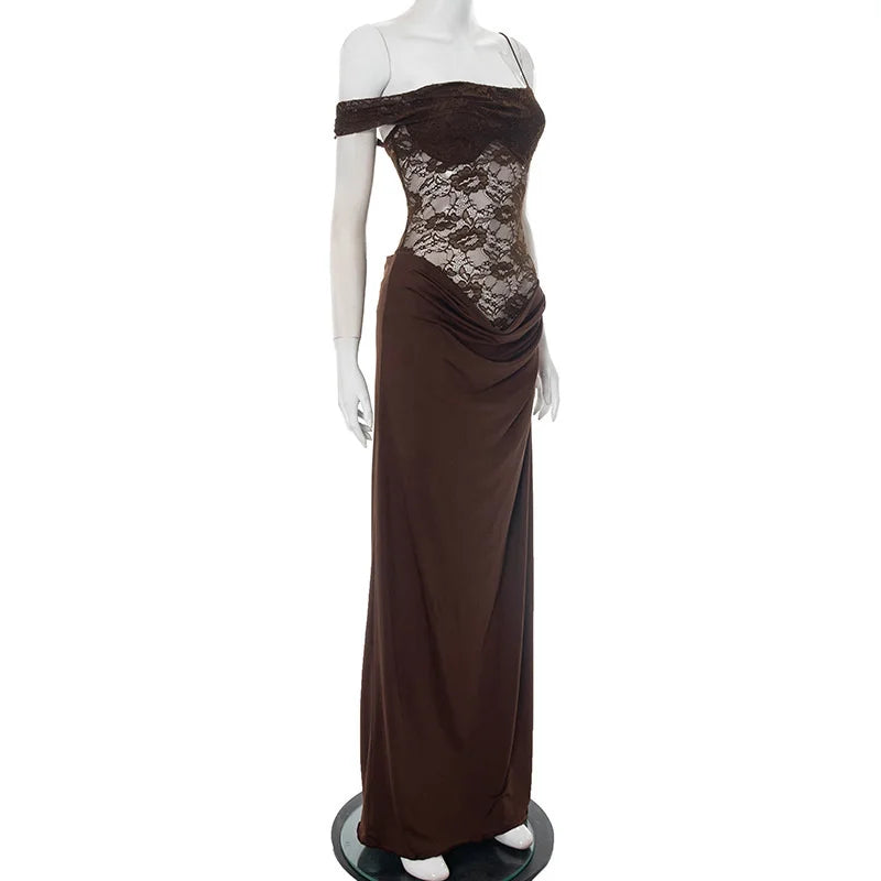 Vestido Milan - Colección 2026