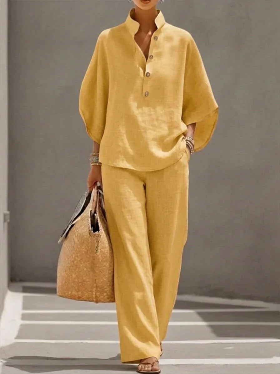 Conjunto Greece