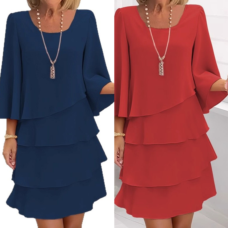 Vestido Iris