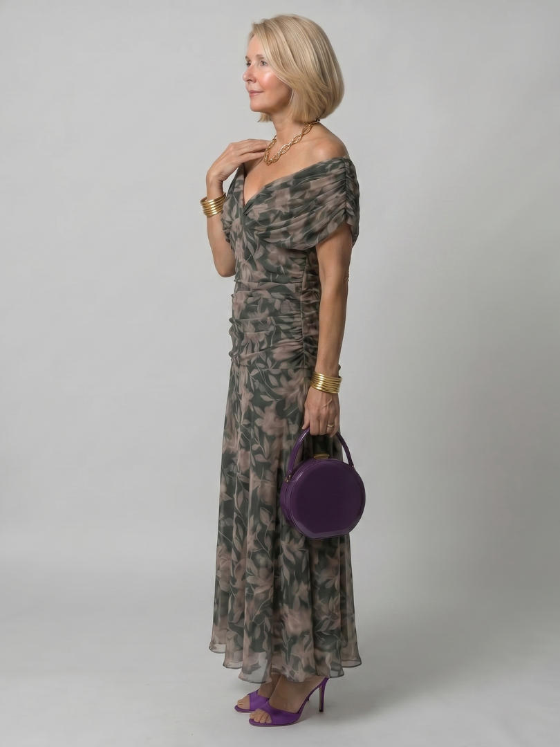 Vestido Aurora