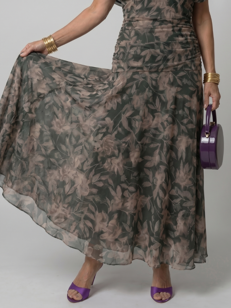 Vestido Aurora