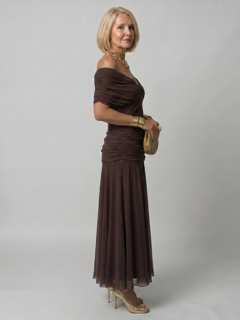 Vestido Aurora