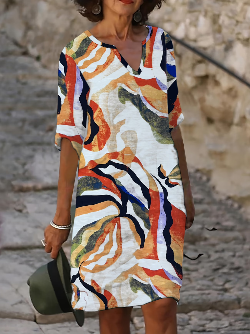 Vestido Azahar
