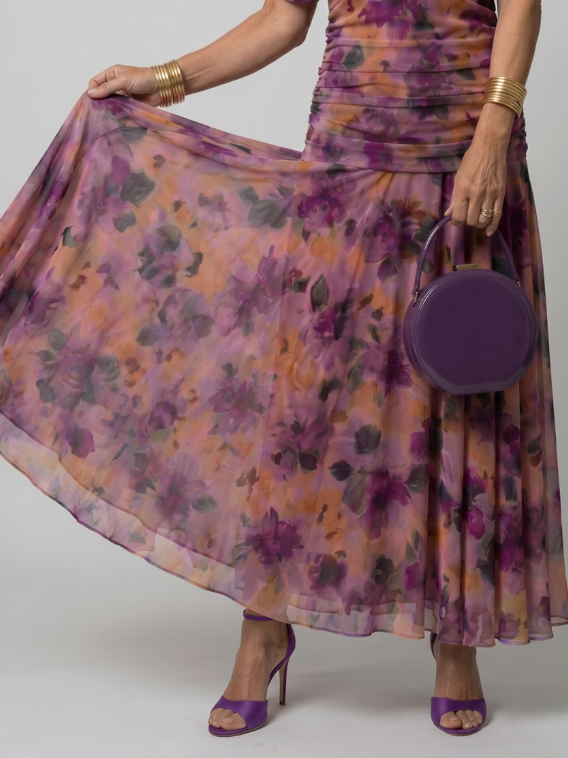 Vestido Aurora