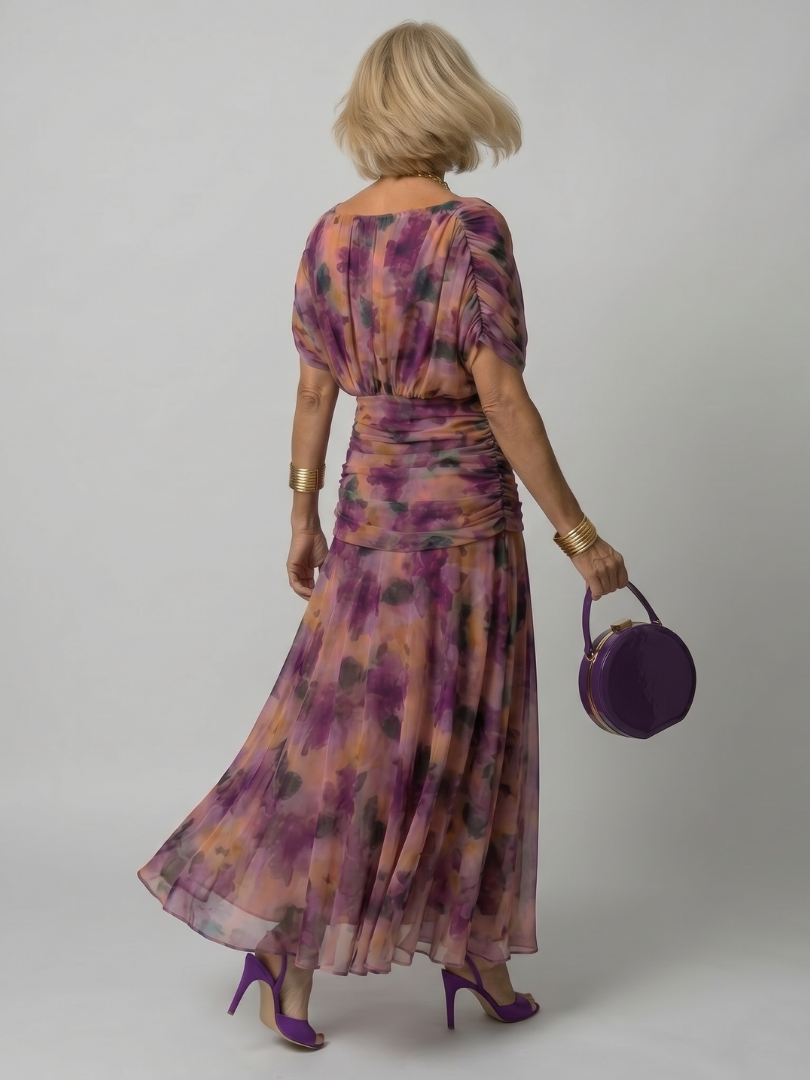 Vestido Aurora