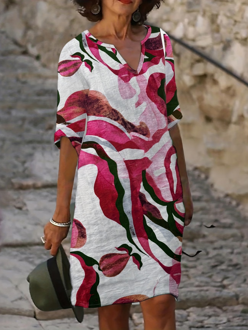 Vestido Azahar