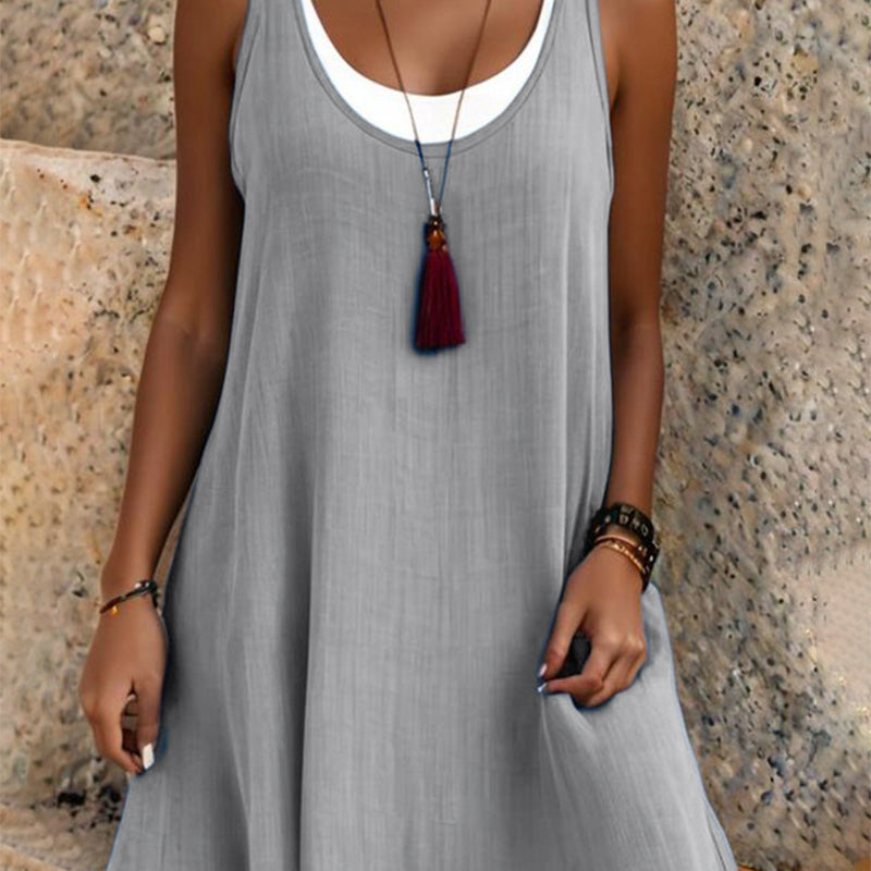 Vestido Verano 2026