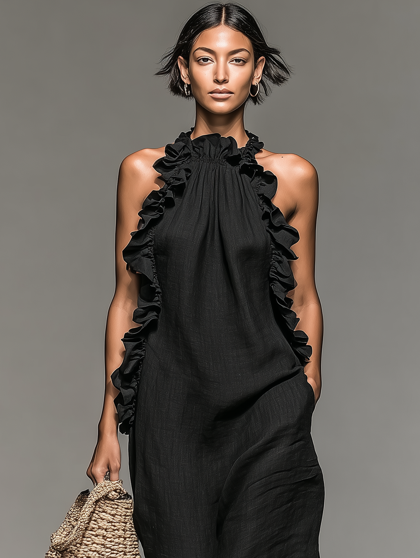 Vestido Luna
