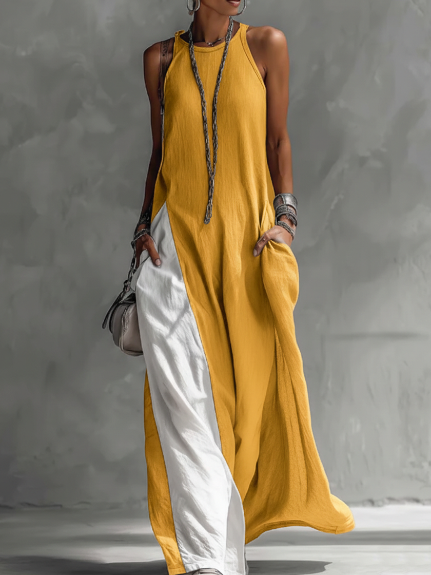 Vestido Silk Moon