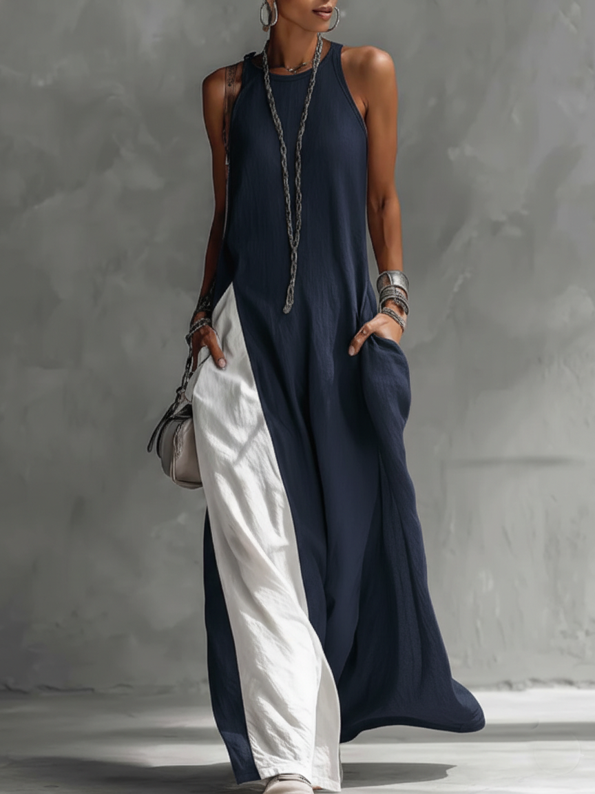 Vestido Silk Moon