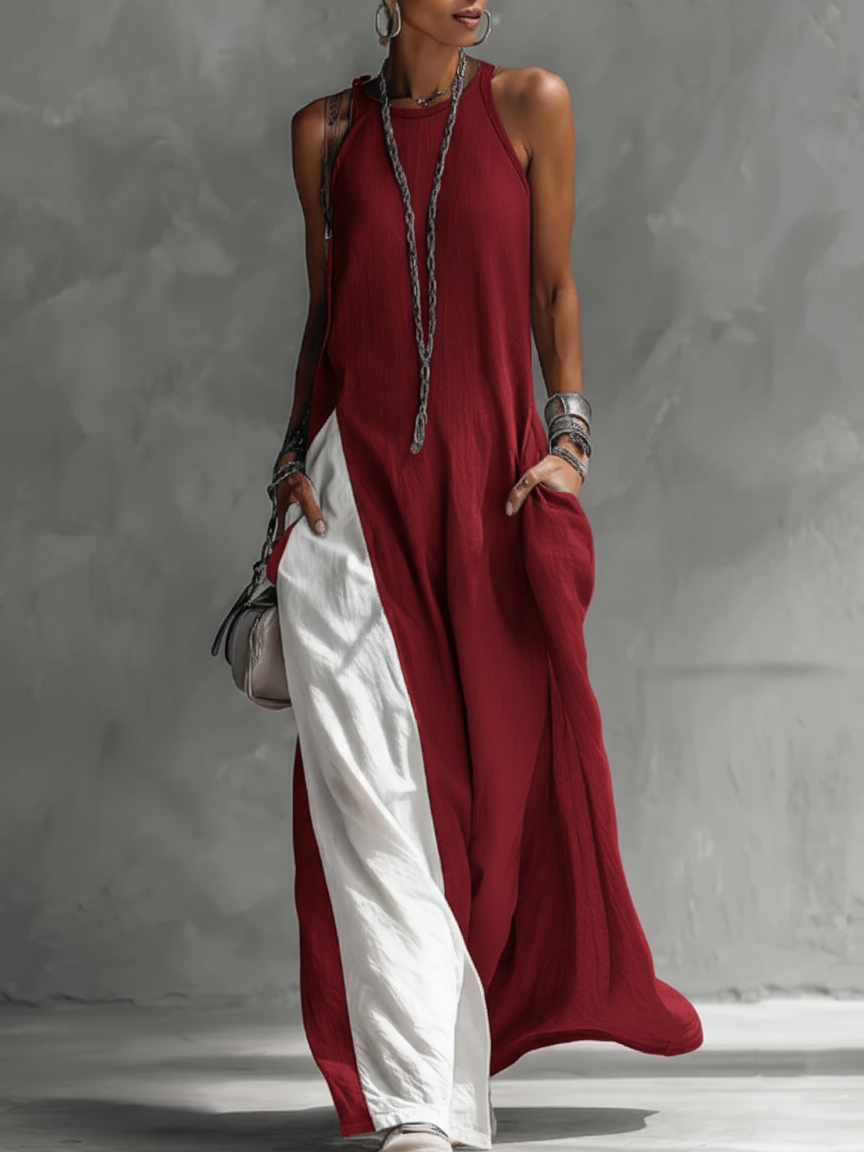 Vestido Silk Moon