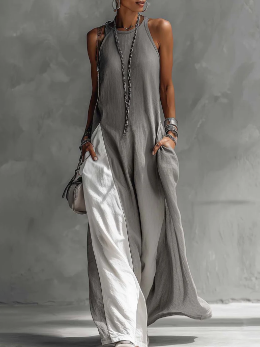 Vestido Silk Moon