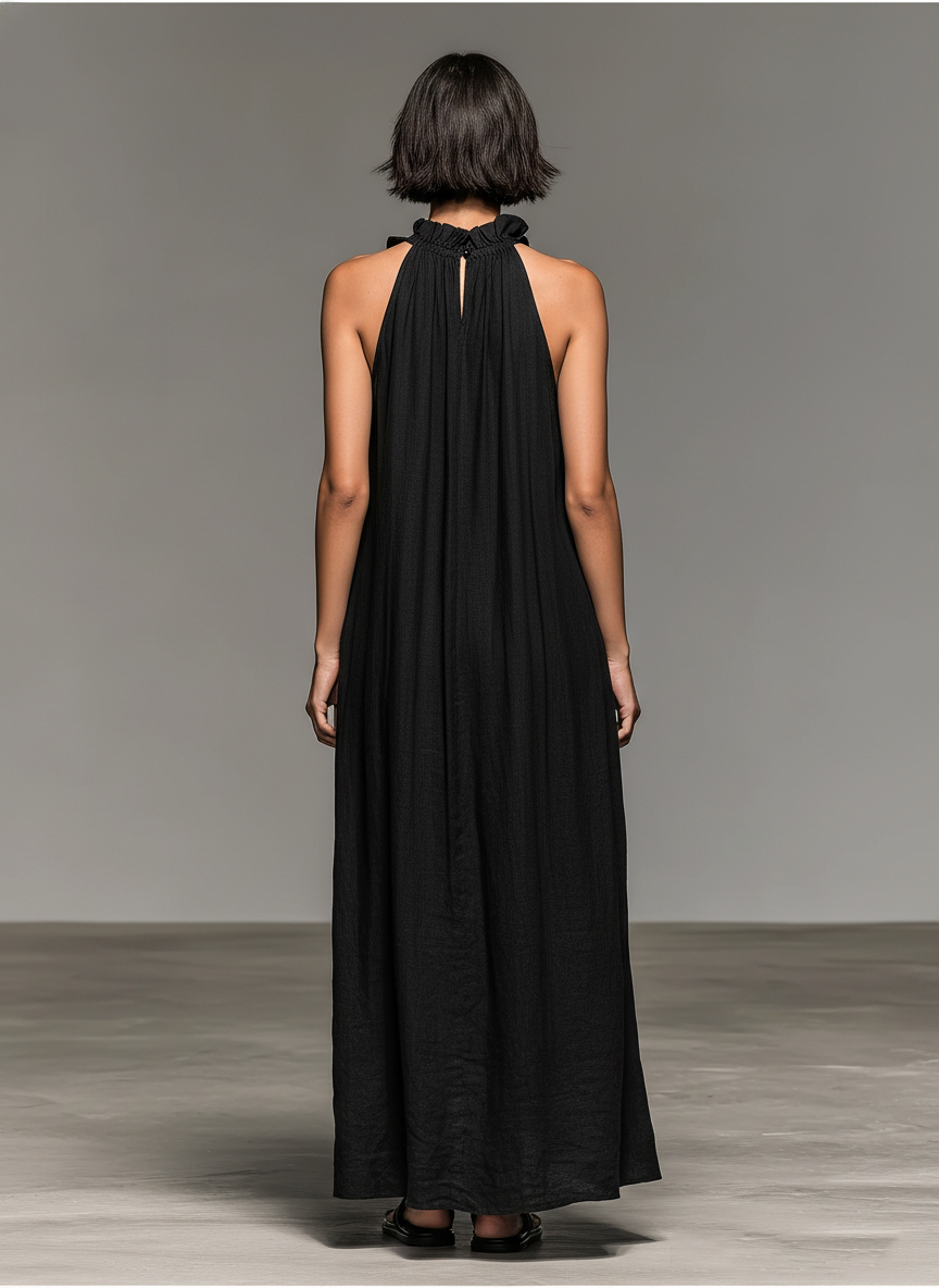 Vestido Luna
