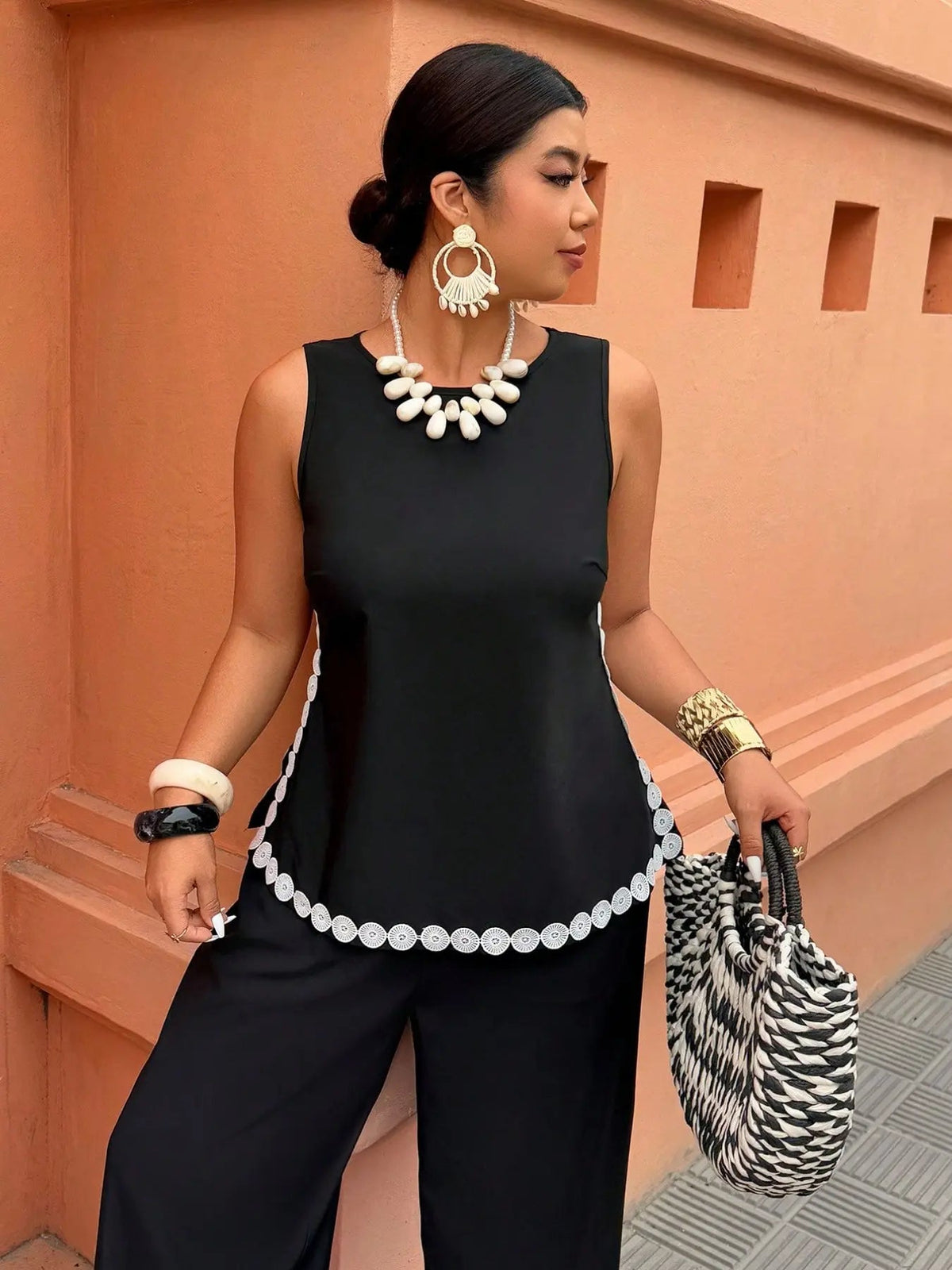 Conjunto Ramona