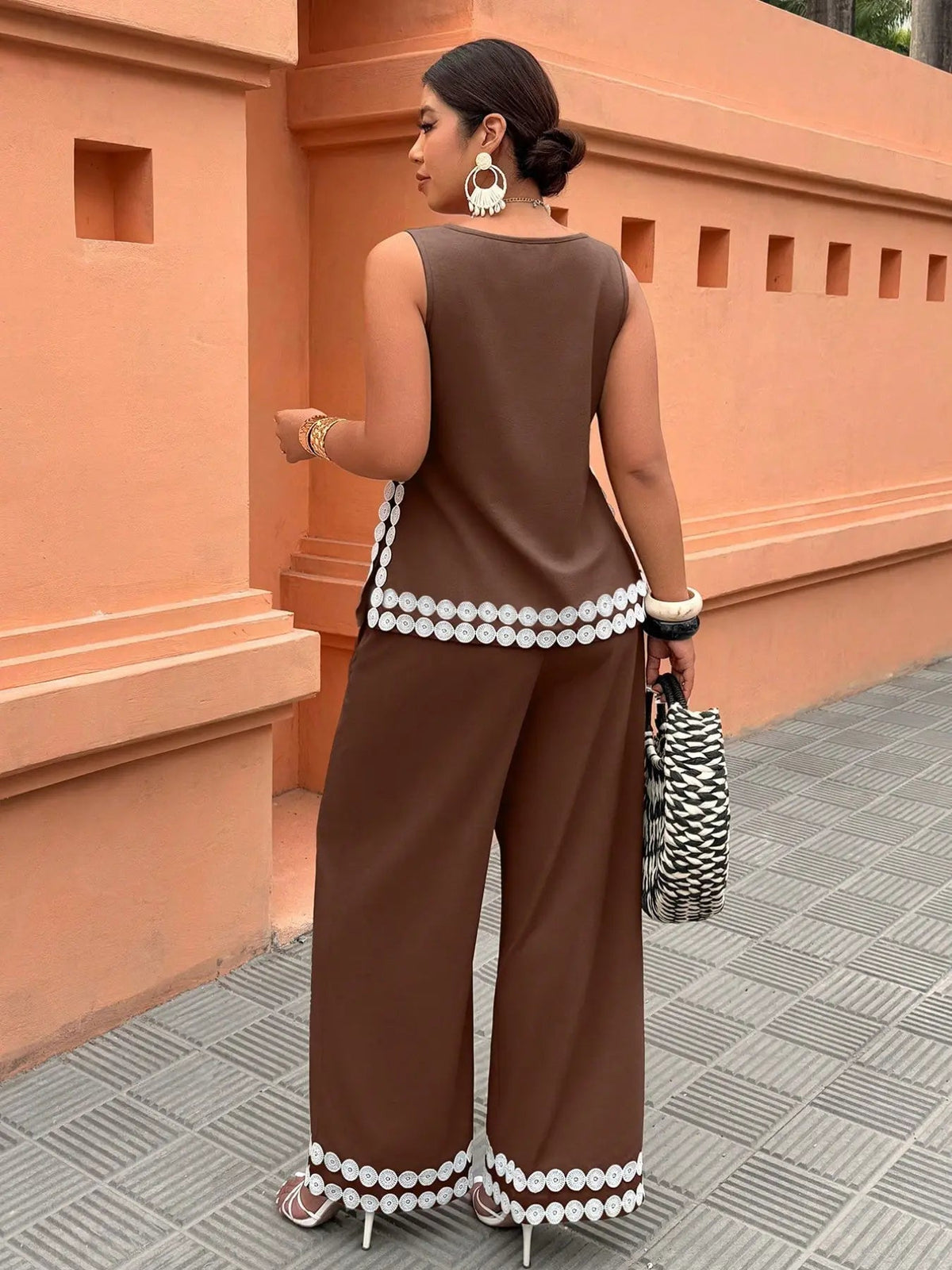 Conjunto Ramona