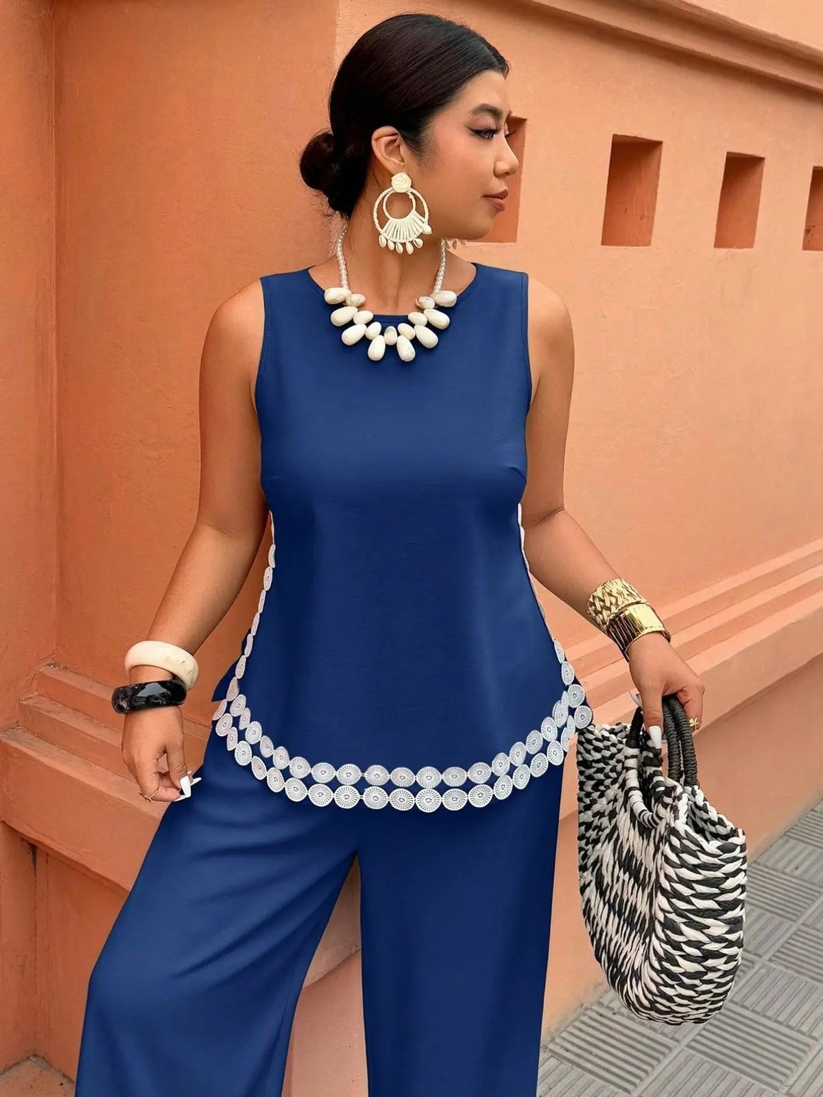 Conjunto Ramona