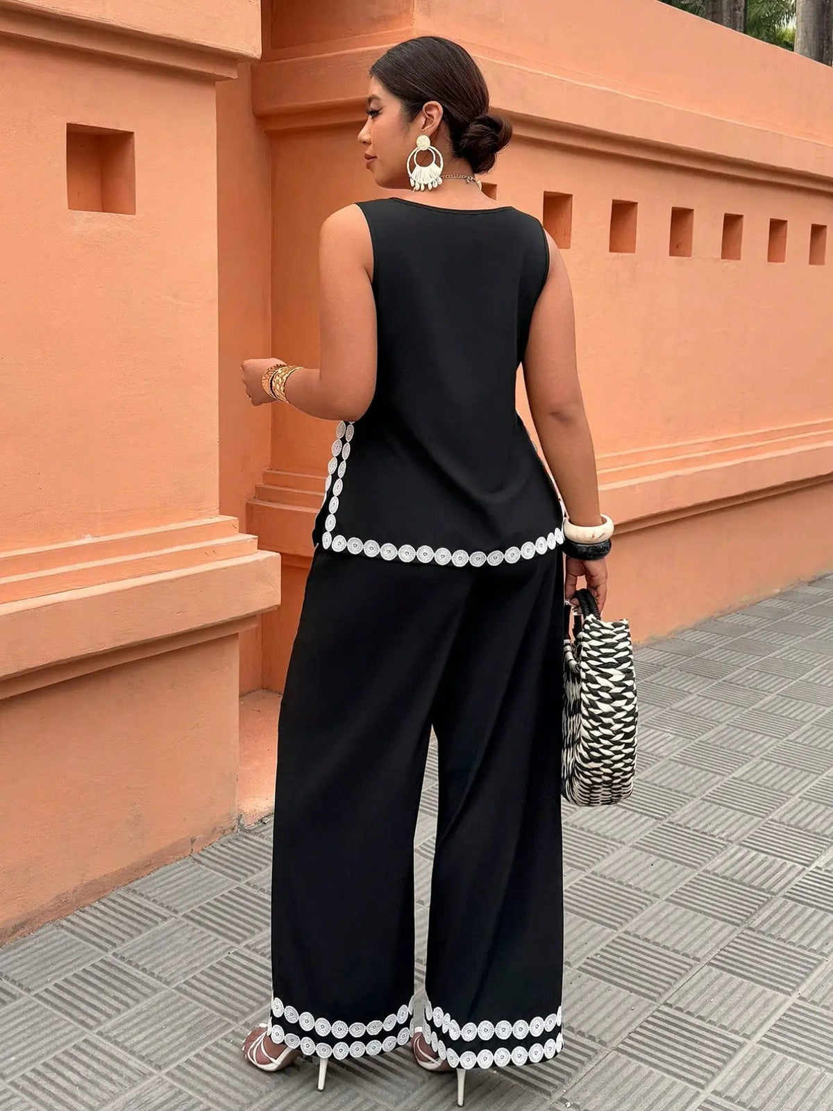 Conjunto Ramona