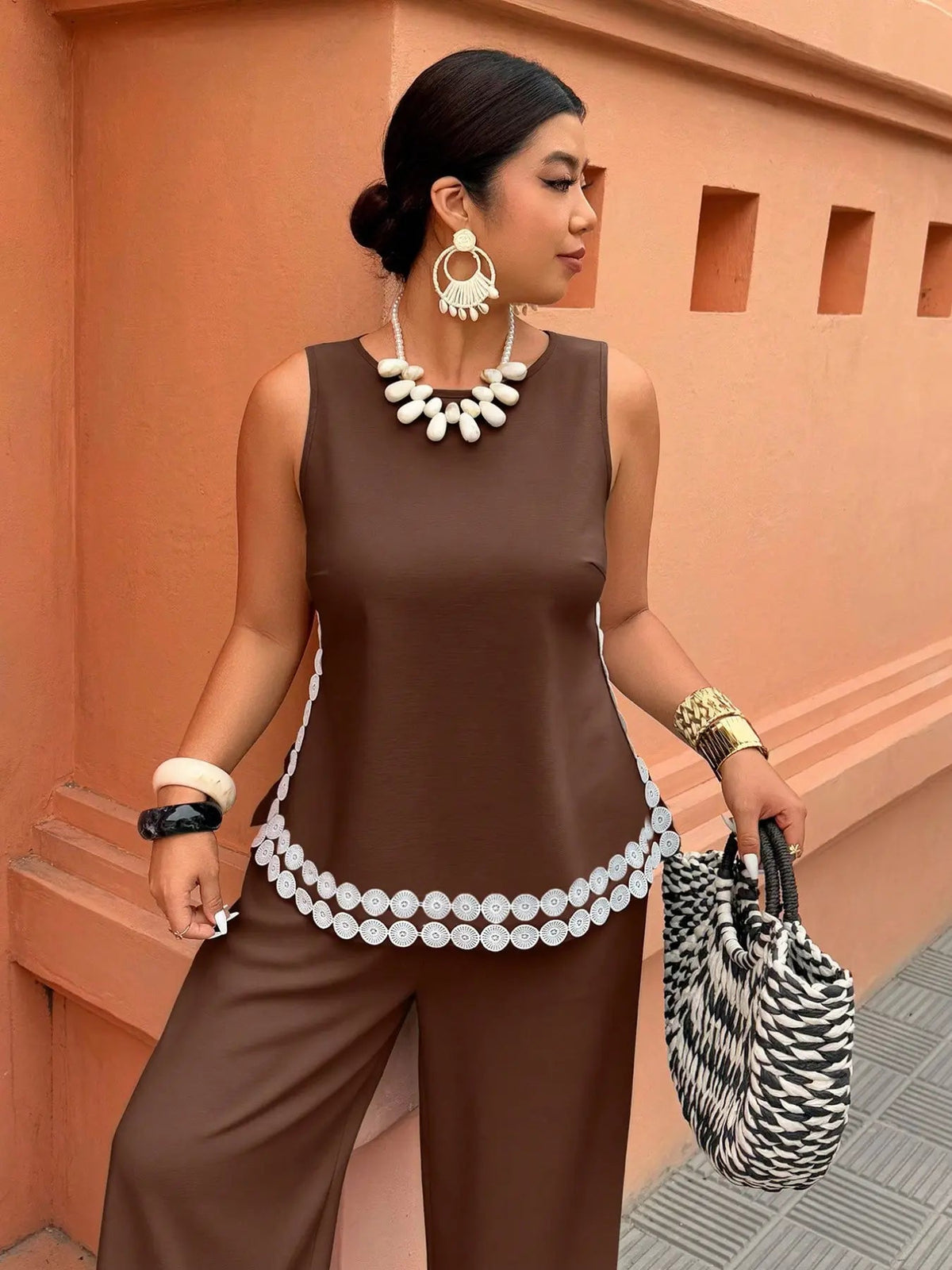 Conjunto Ramona
