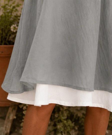 Vestido Verano 2026