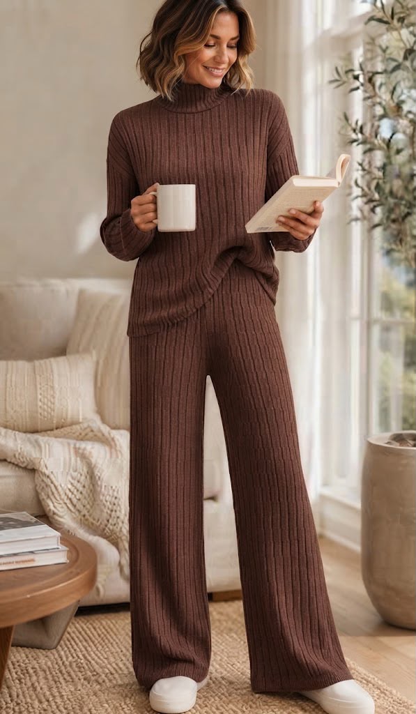 Conjunto Louisa