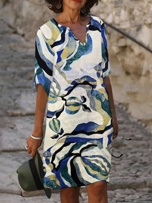Vestido Azahar
