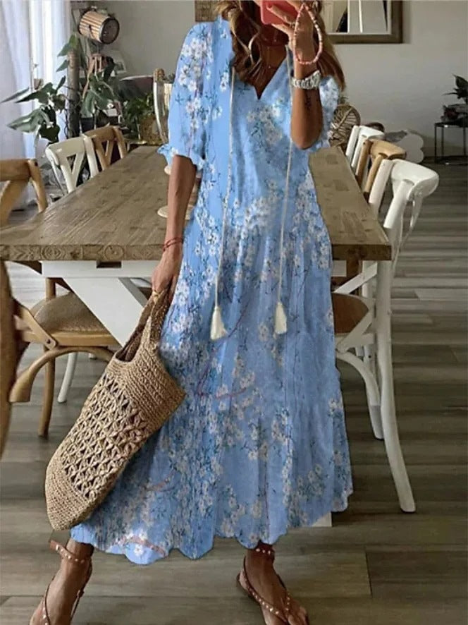 Vestido Sharon