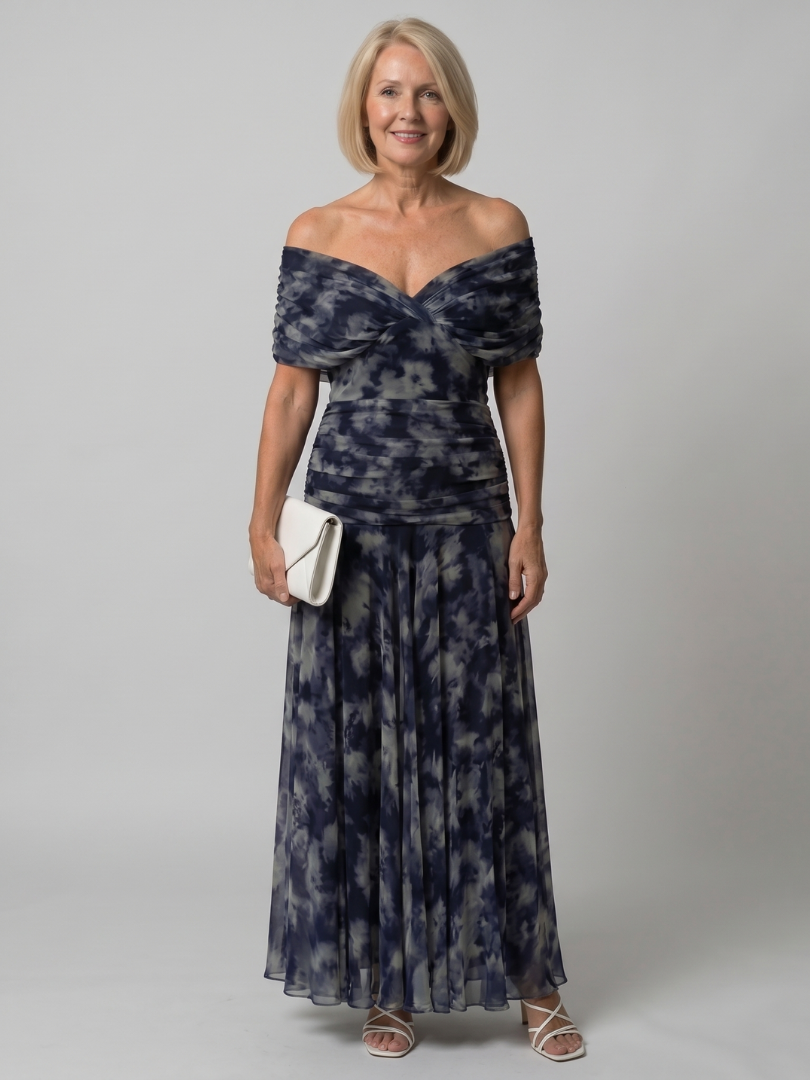 Vestido Aurora
