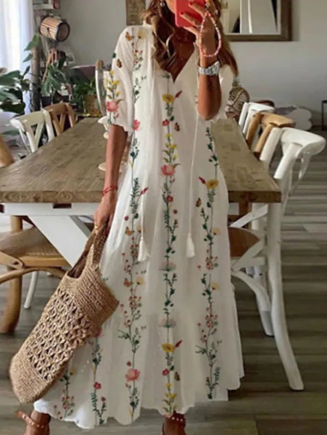 Vestido Sharon