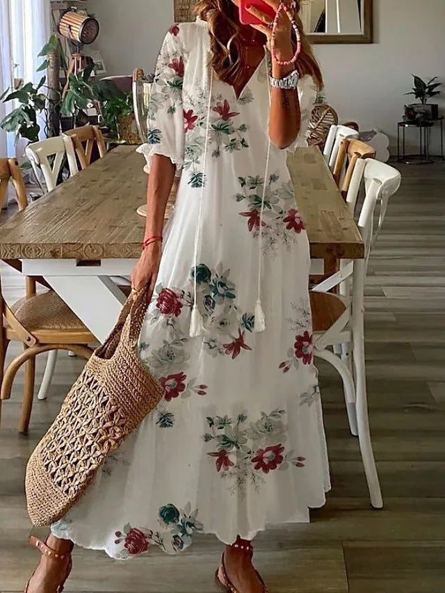Vestido Sharon