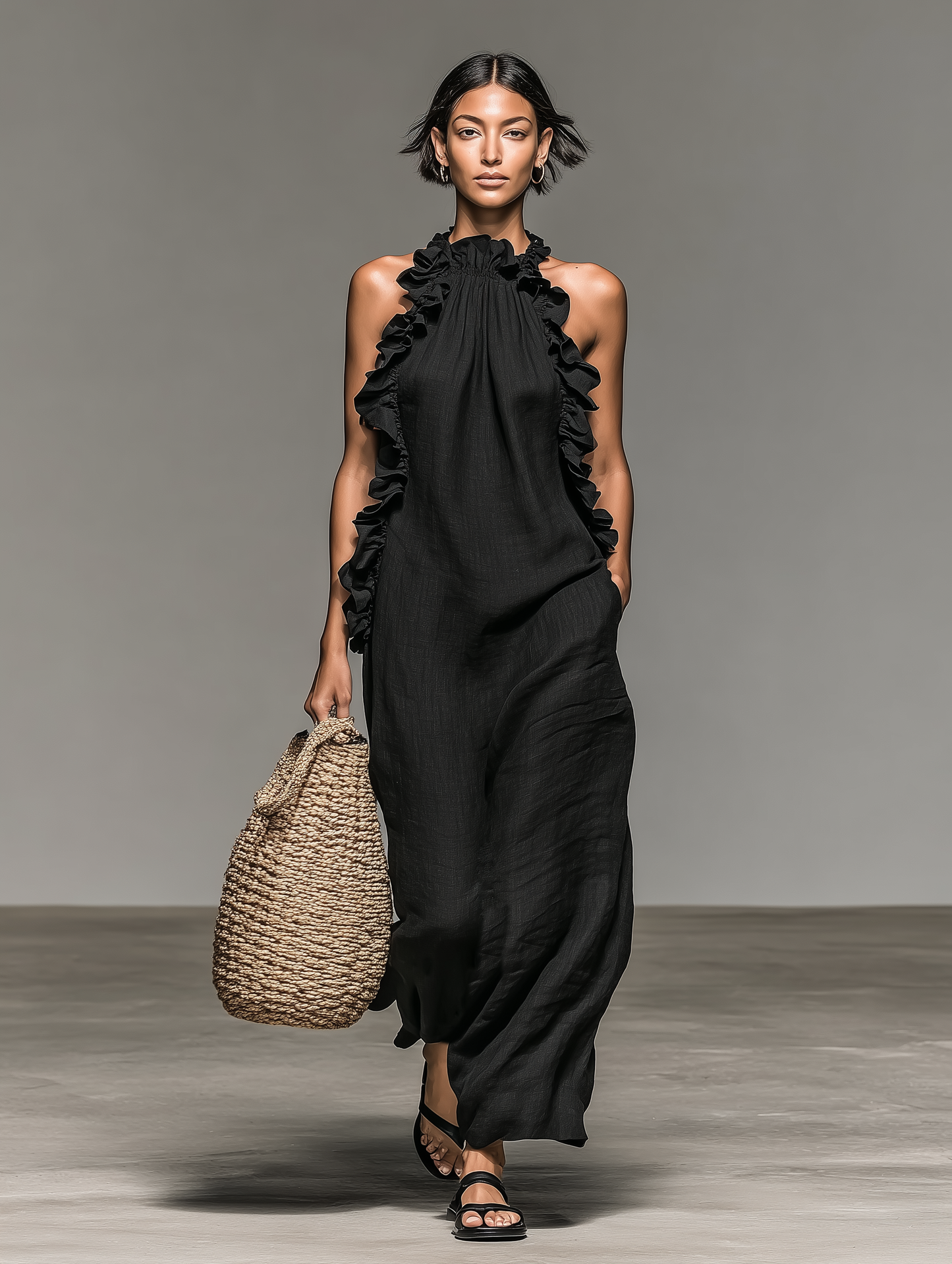 Vestido Luna