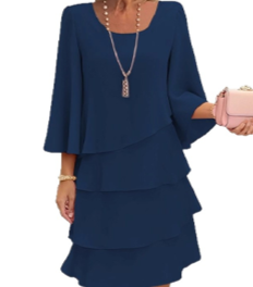 Vestido Iris