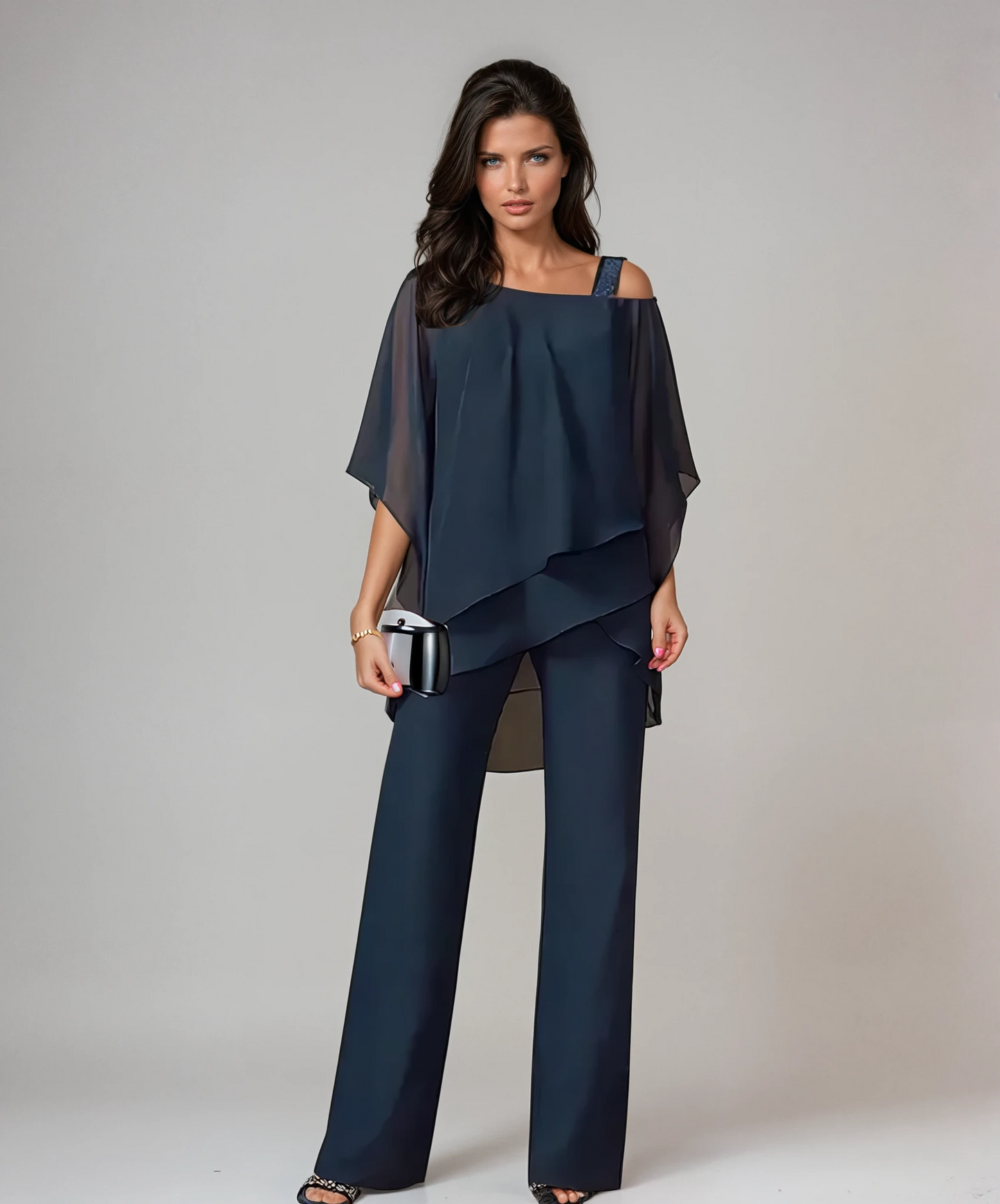 Conjunto Cati
