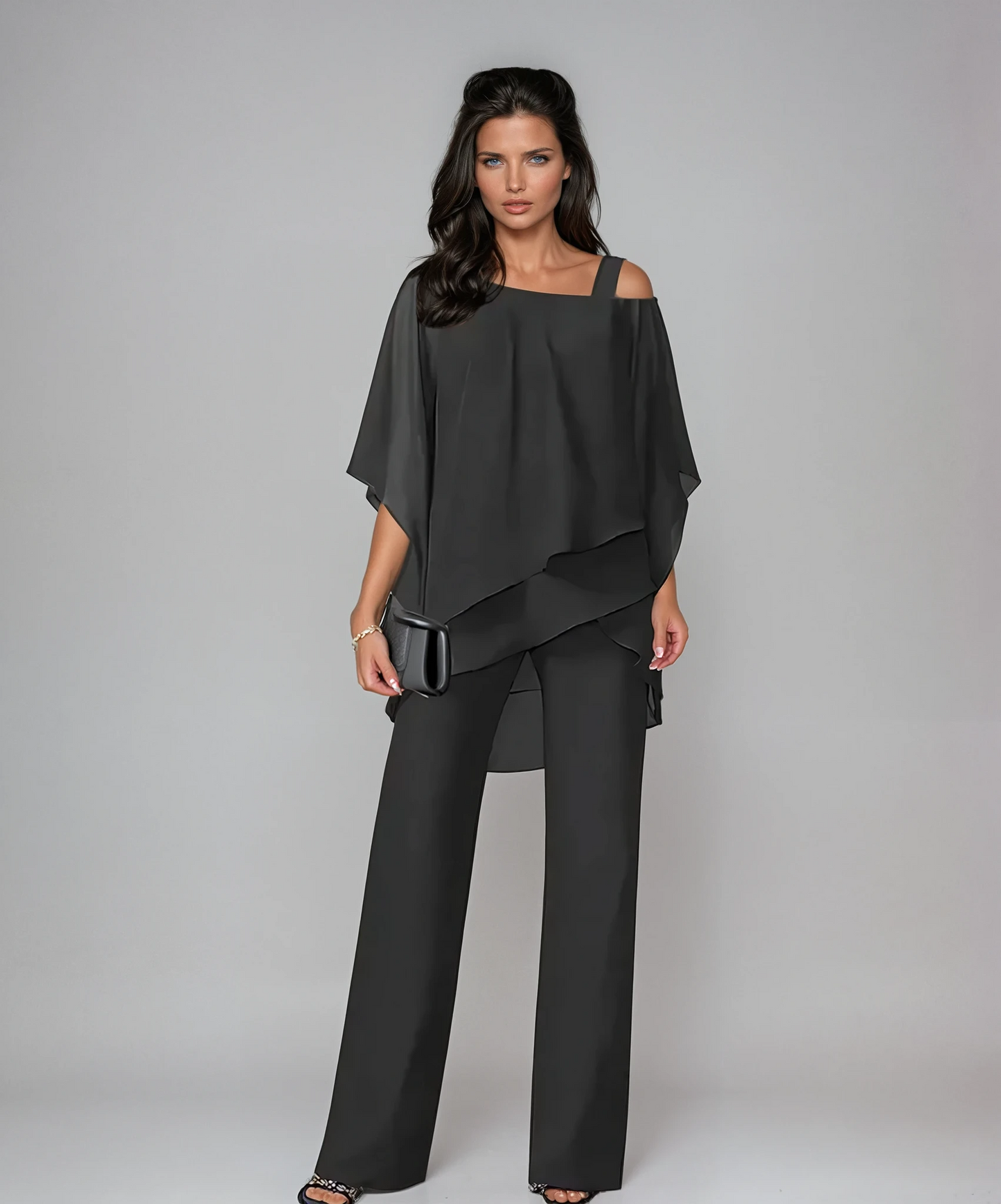 Conjunto Cati