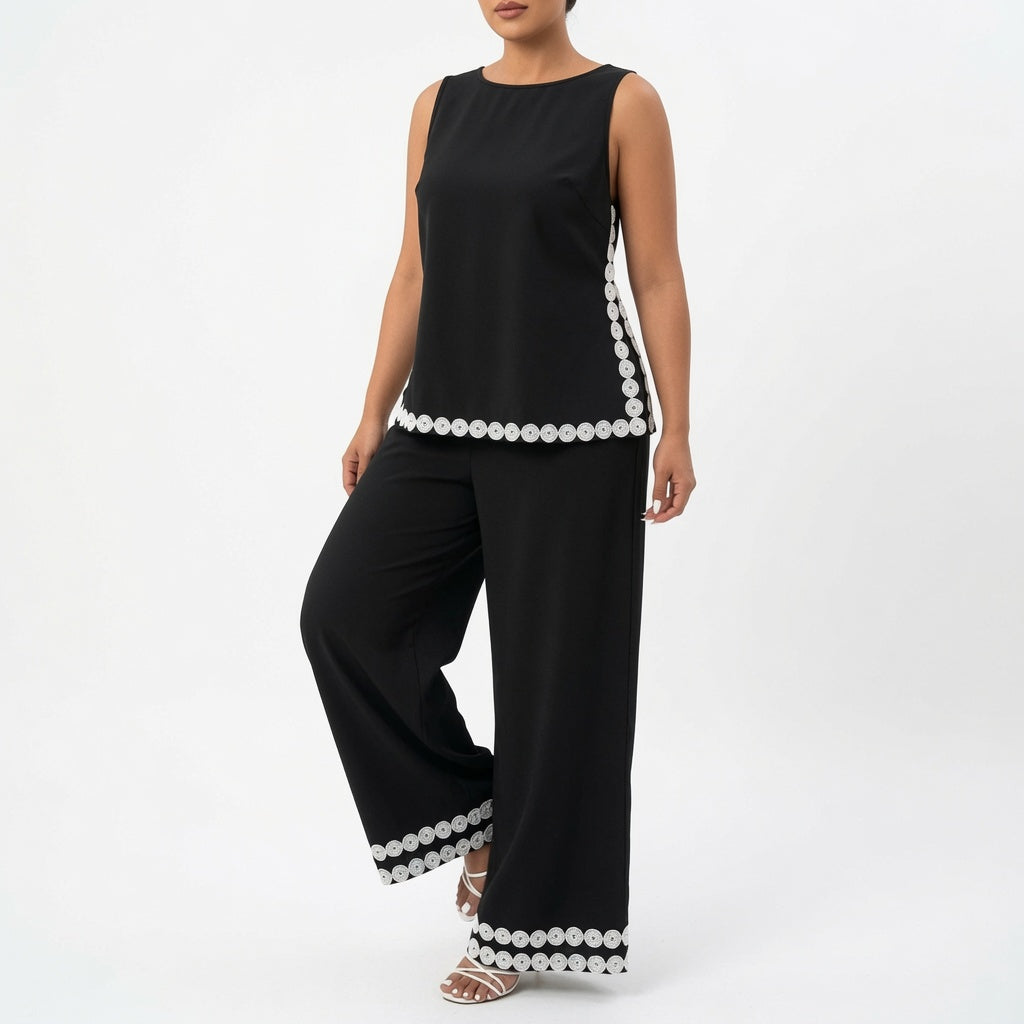 Conjunto Ramona
