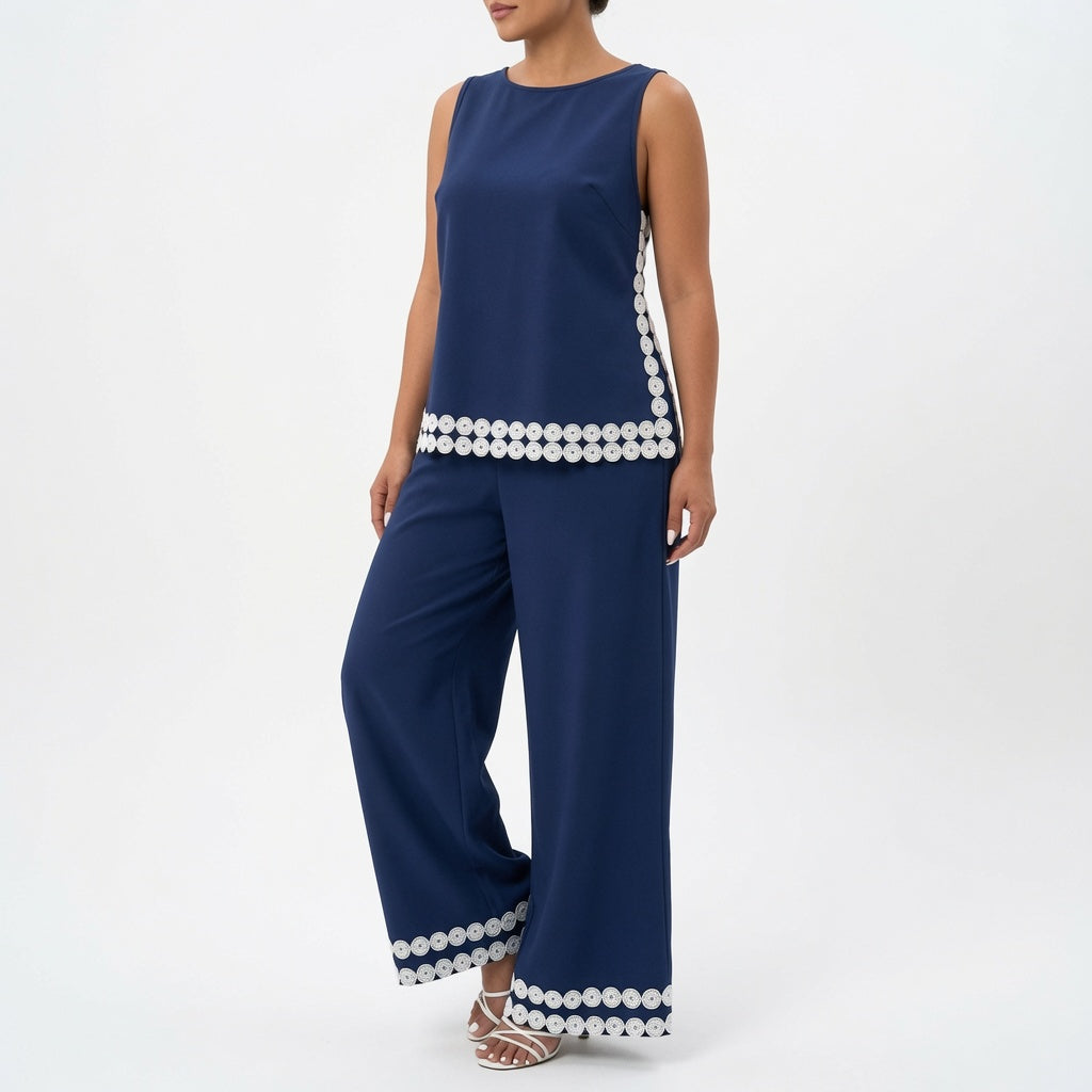 Conjunto Ramona