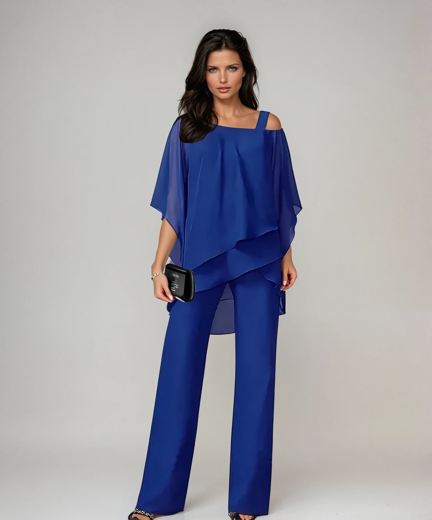 Conjunto Cati