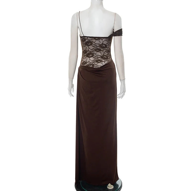 Vestido Milan - Colección 2026