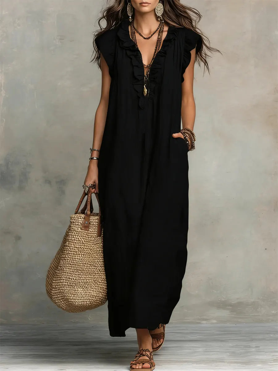 Vestido Camelia