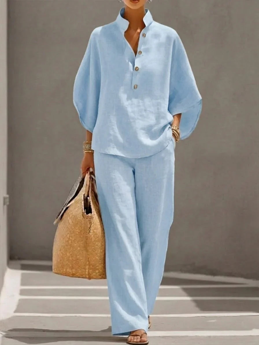 Conjunto Greece