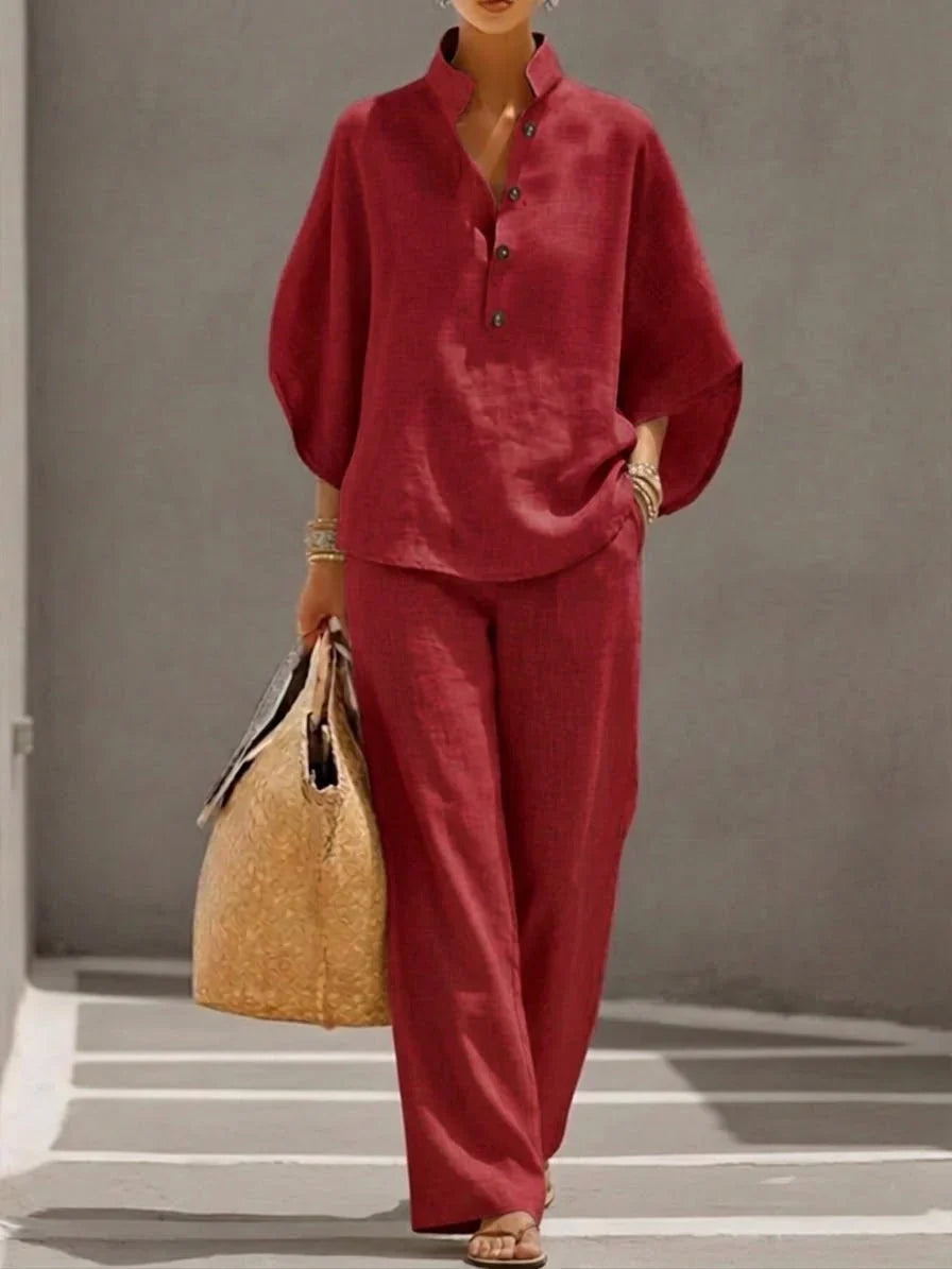 Conjunto Greece