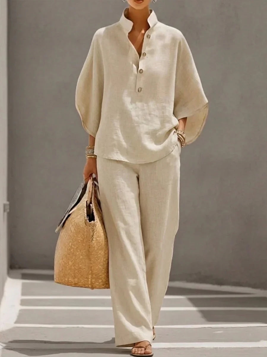 Conjunto Greece