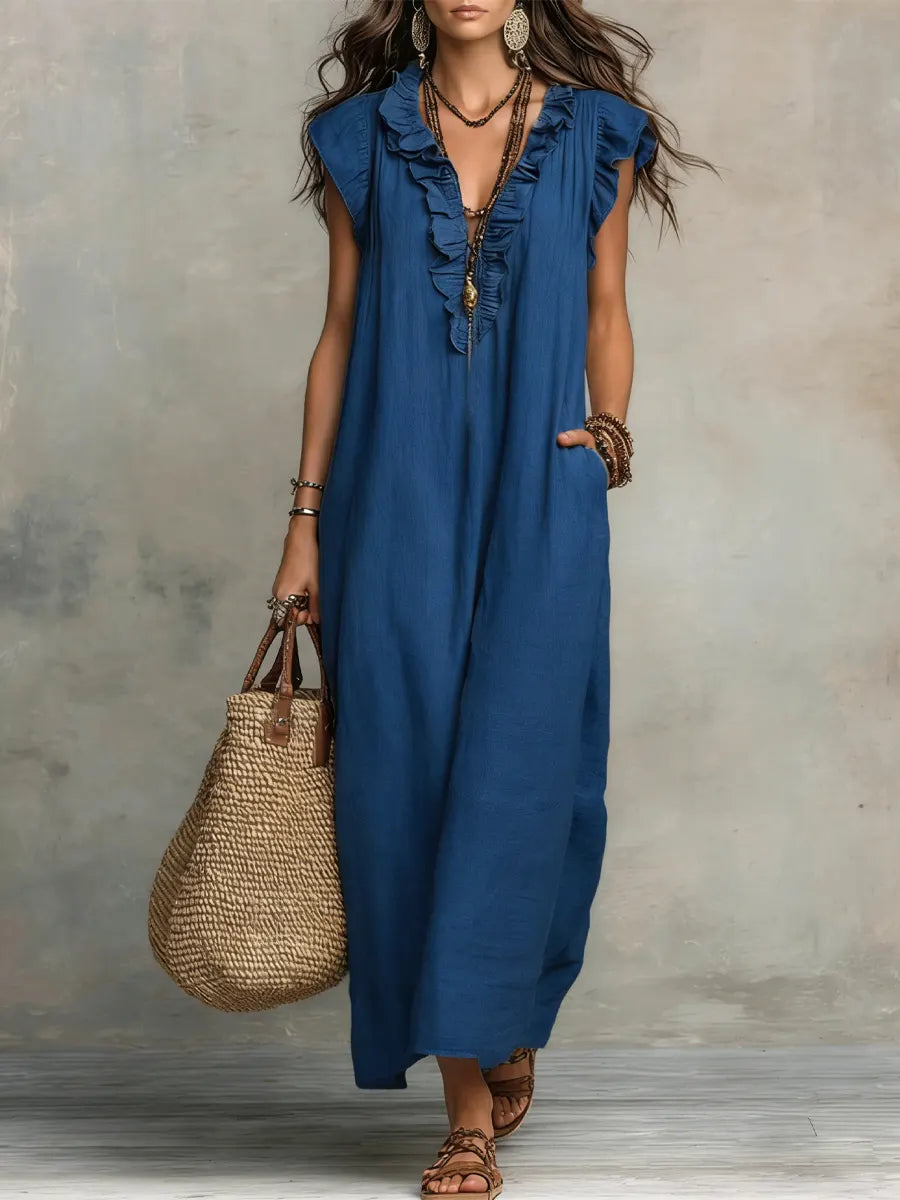 Vestido Camelia