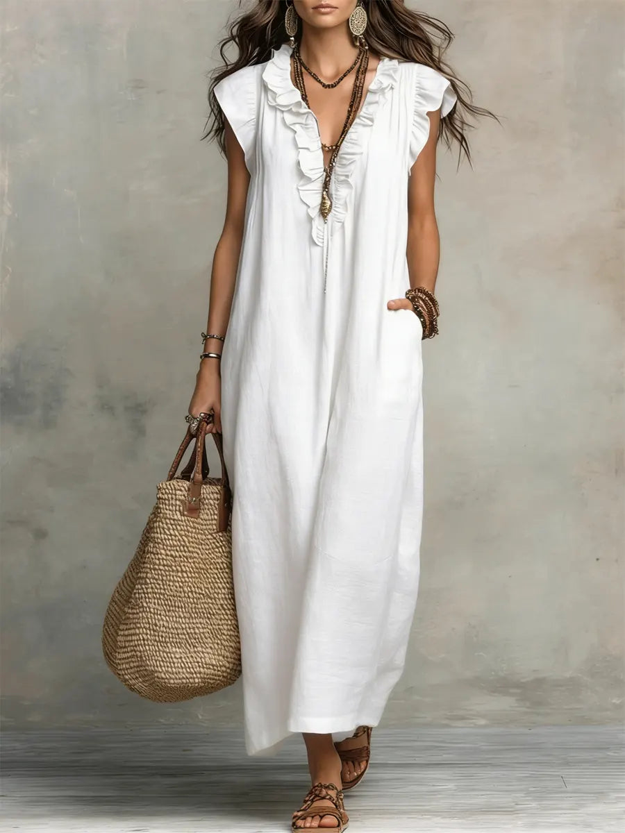Vestido Camelia