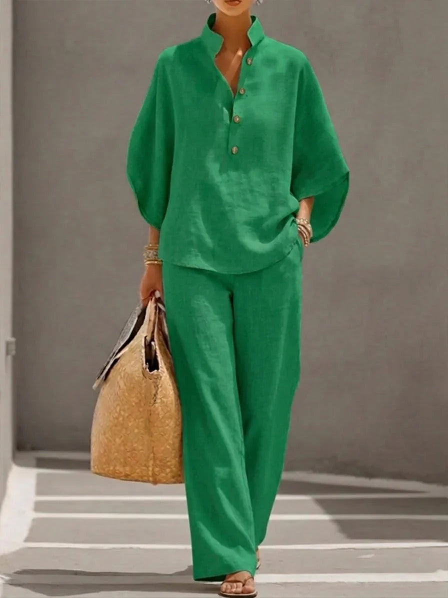 Conjunto Greece