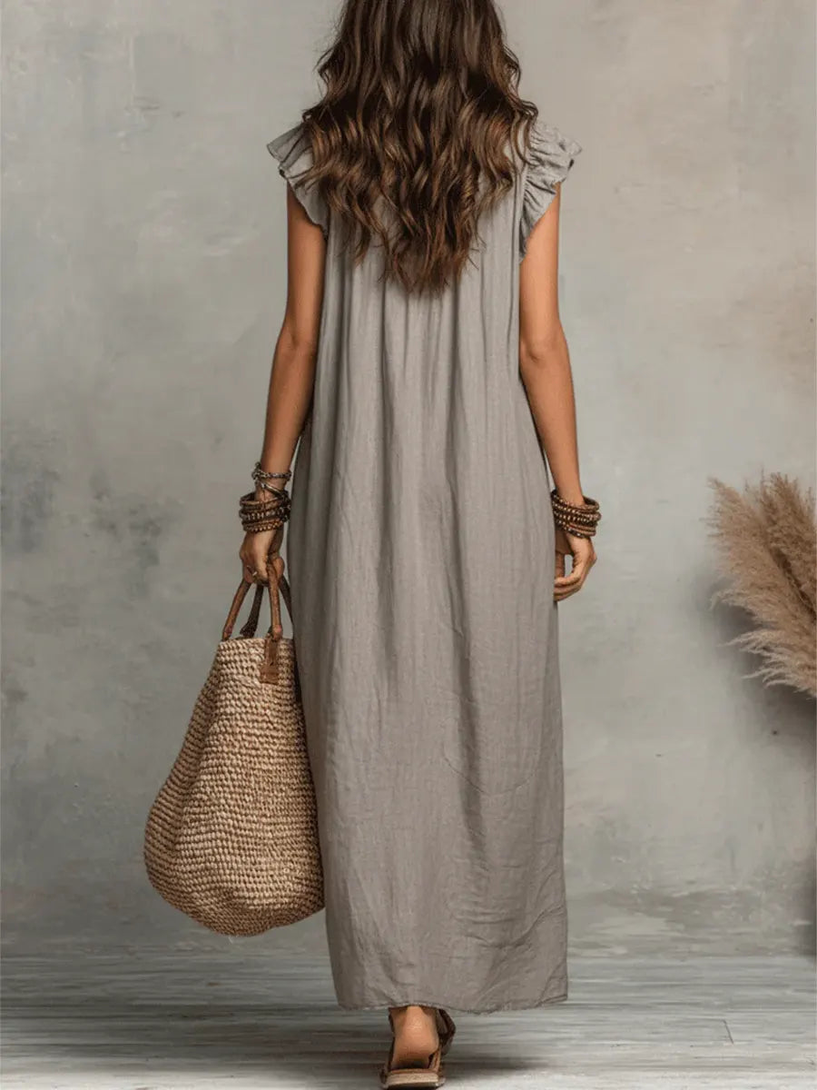 Vestido Camelia
