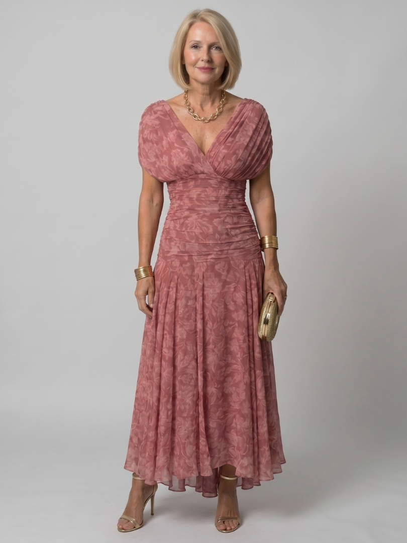 Vestido Aurora