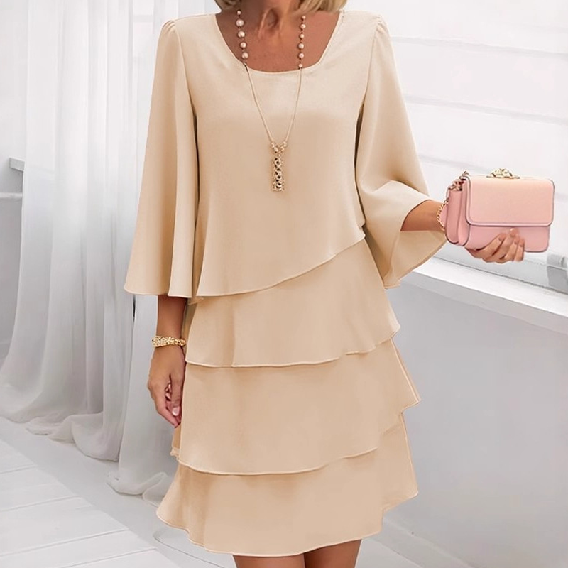 Vestido Iris